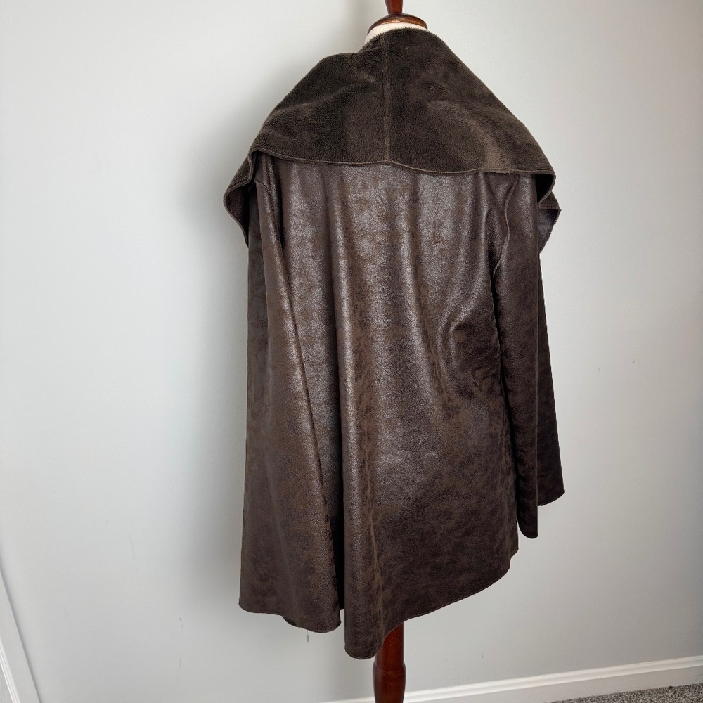Sundance Jacket - Picture 3 of 5
